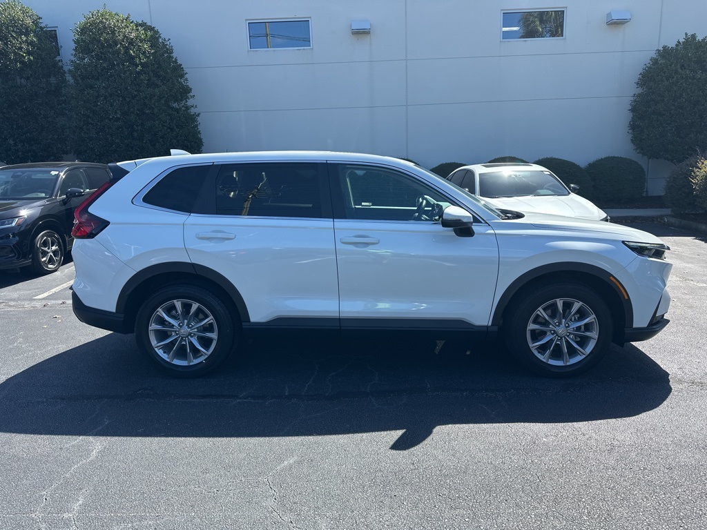 2024 Honda CR-V EX-L photo 2