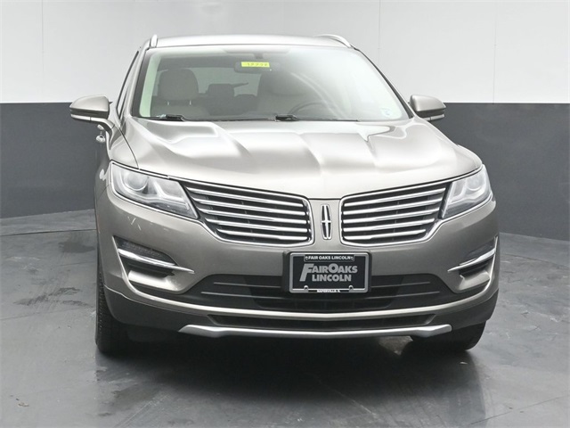 2017 LINCOLN MKC - Image 2