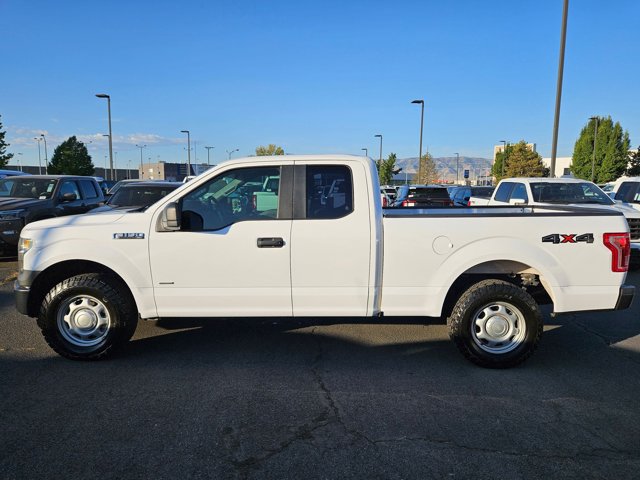 2016 Ford F-150 XL photo 36