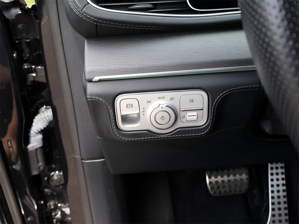 2021 Mercedes Benz GLE 53 AMG 4MATIC photo 34