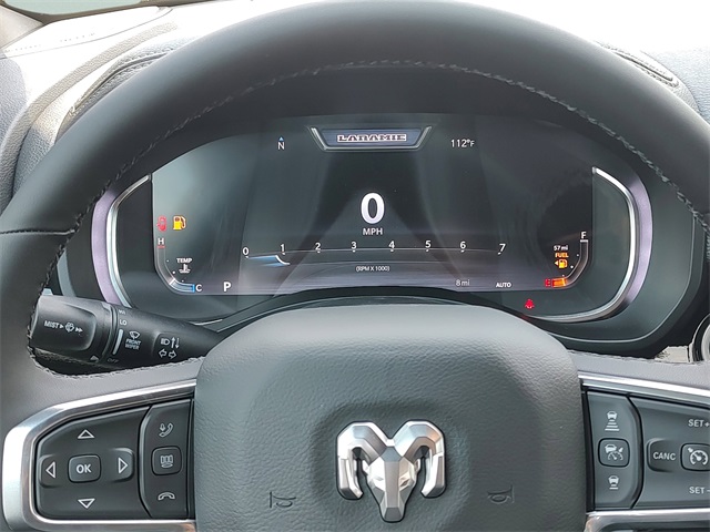 2026 Ram 1500 Laramie photo 11