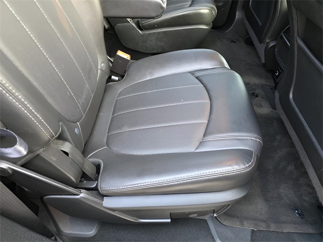 2017 Buick Enclave Leather photo 38
