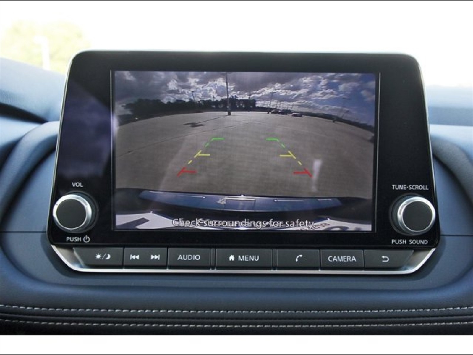 2026 Nissan Rogue SV Black at Robbins Nissan