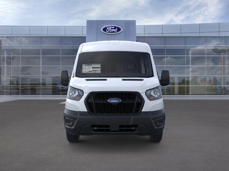 2025 Ford Transit photo 7