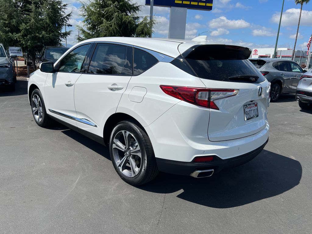 2023 Acura RDX Advance photo 7