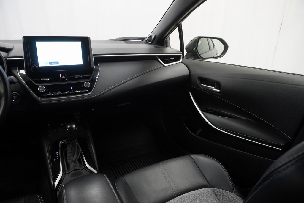 2024 Toyota Corolla XSE photo 20
