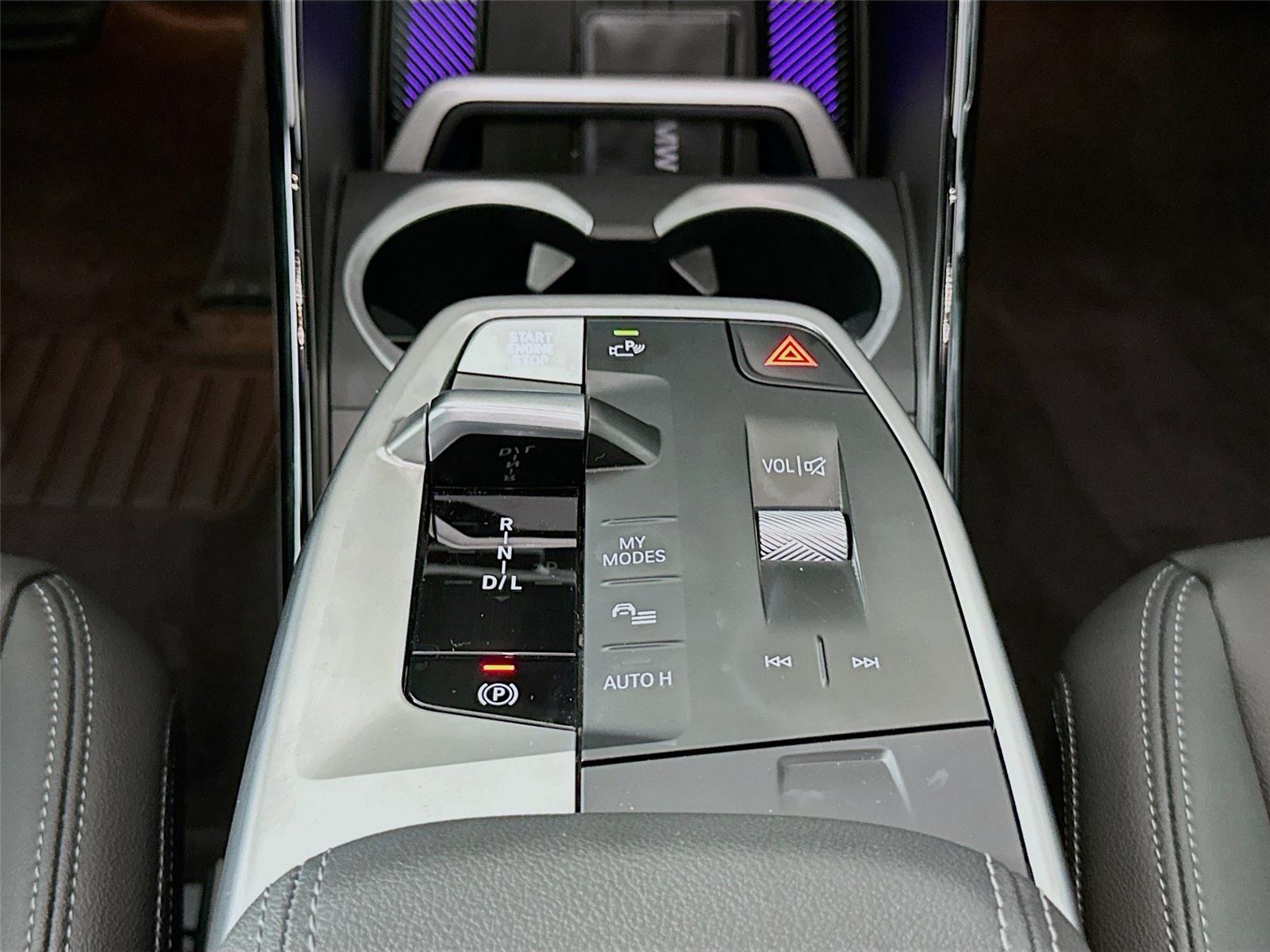 2023 Bmw X1 XDrive28i photo 17