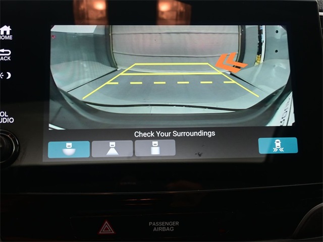 2022 Honda Pilot Special Edition photo 27