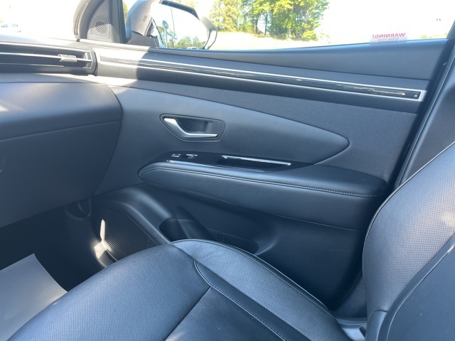 2023 Hyundai Tucson Limited photo 27