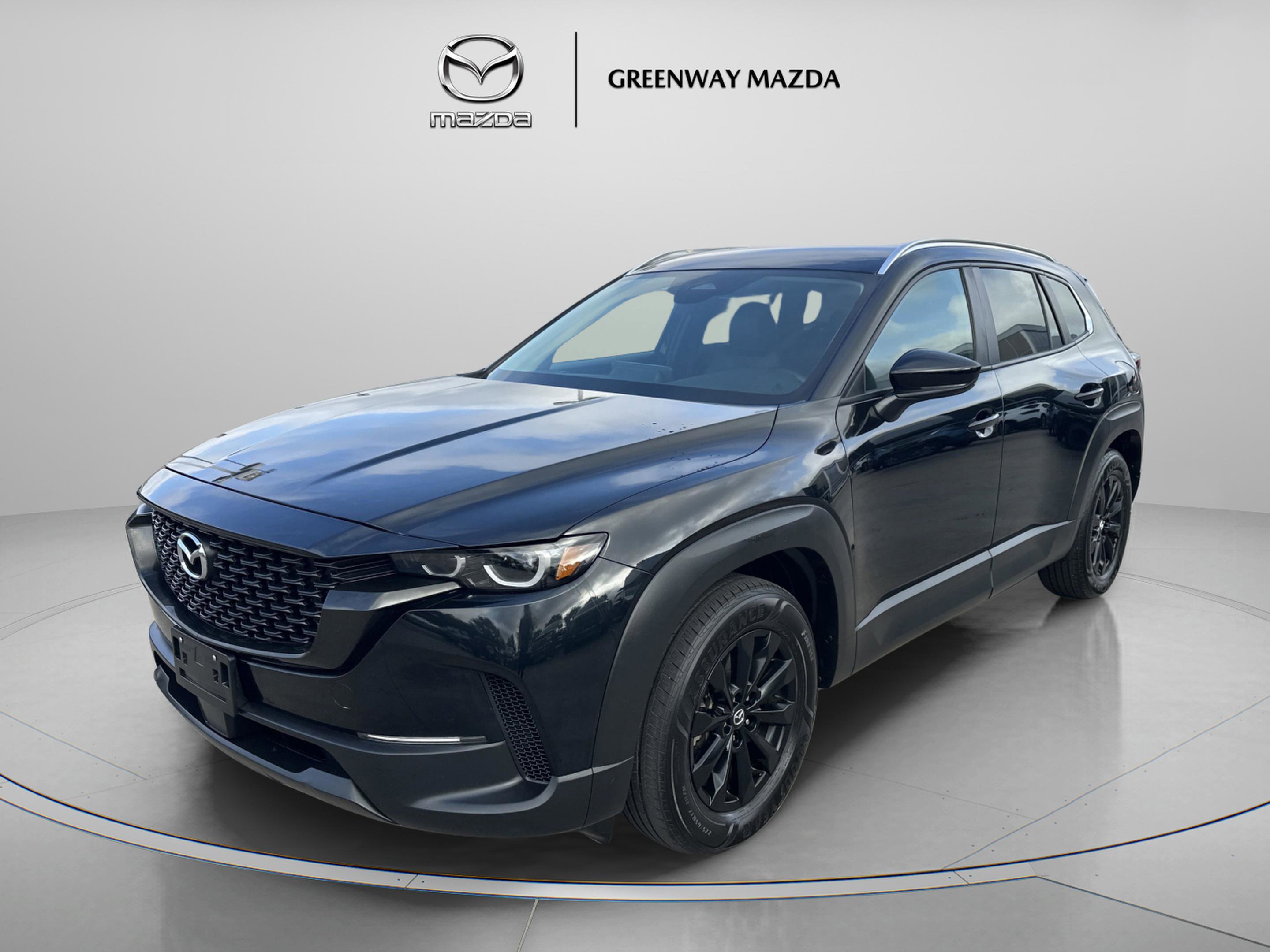 2025 Mazda CX-50 2.5 S Preferred photo 3