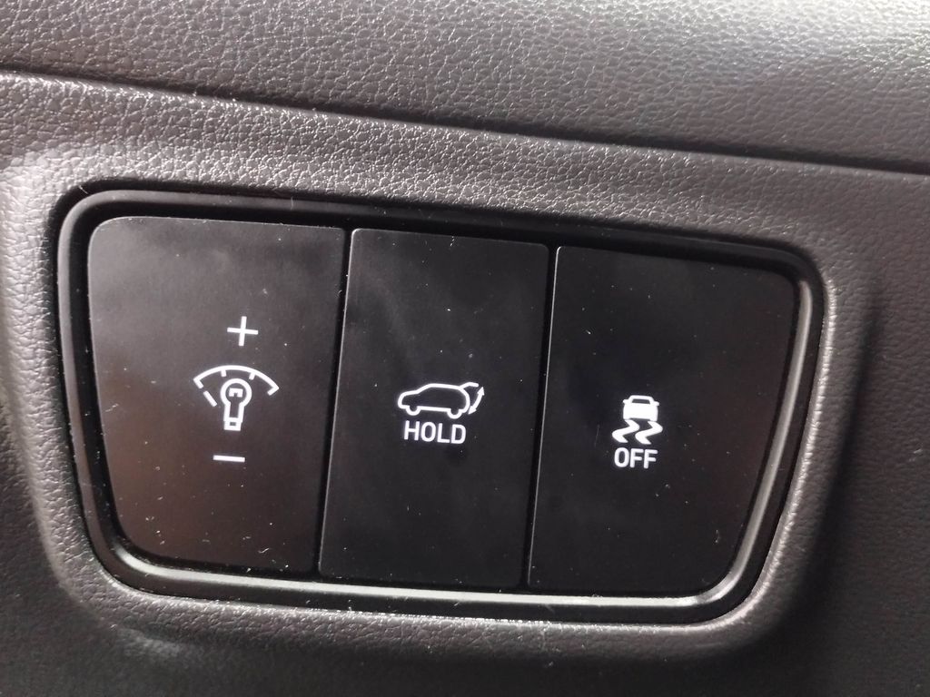 2022 Hyundai Tucson Limited photo 24