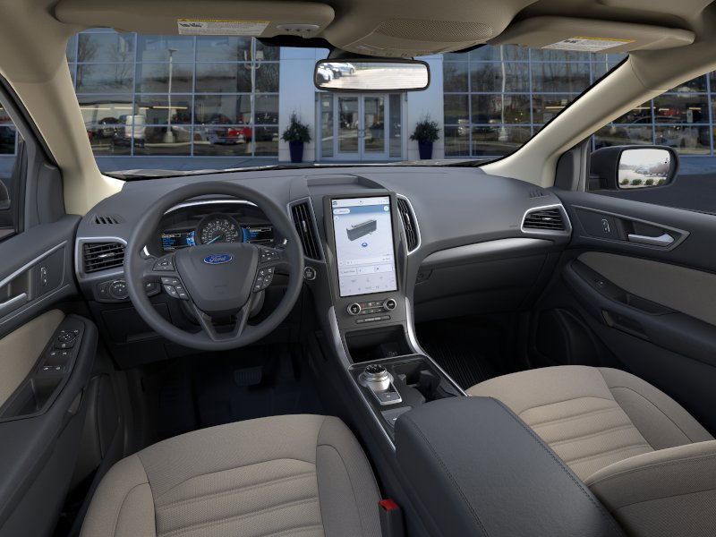 2024 FORD EDGE - Image 9