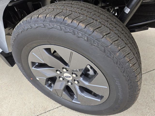 2025 Ford F-150 STX photo 10