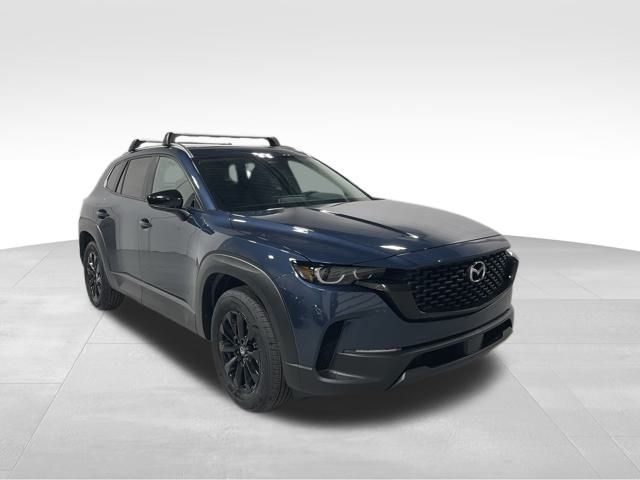 2025 Mazda CX-50 2.5 S Premium photo 6
