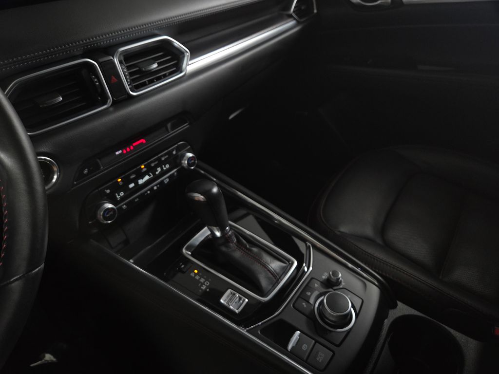 2023 Mazda CX-5 2.5 Turbo photo 22