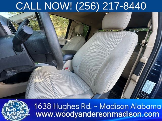 2017 Ford F-150 XLT photo 4