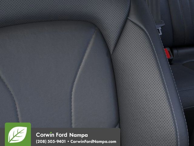 2026 Ford Escape Hybrid Platinum photo 14