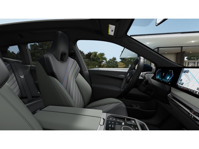 2026 Bmw iX photo 7