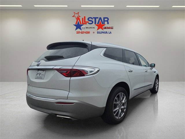 2023 Buick Enclave Essence photo 5