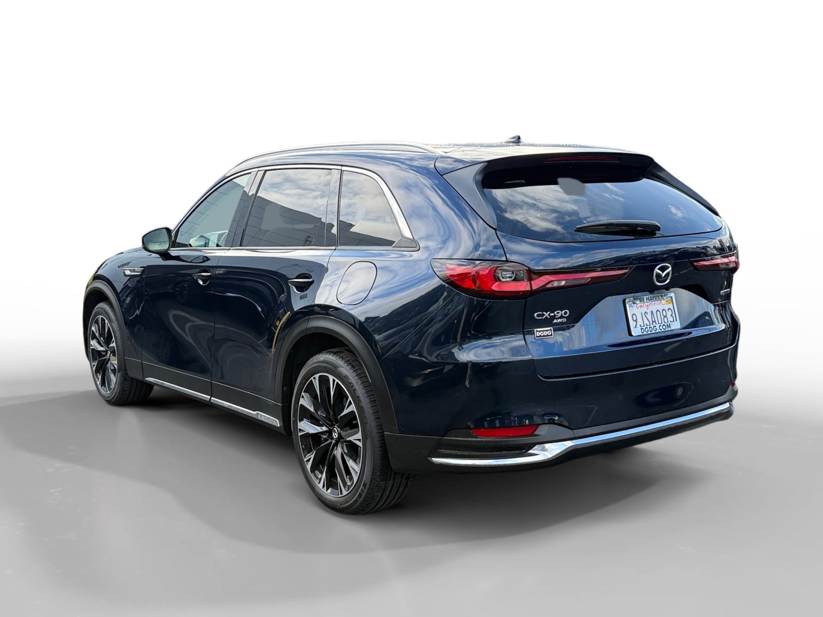 2024 Mazda CX-90 Premium Plus photo 3