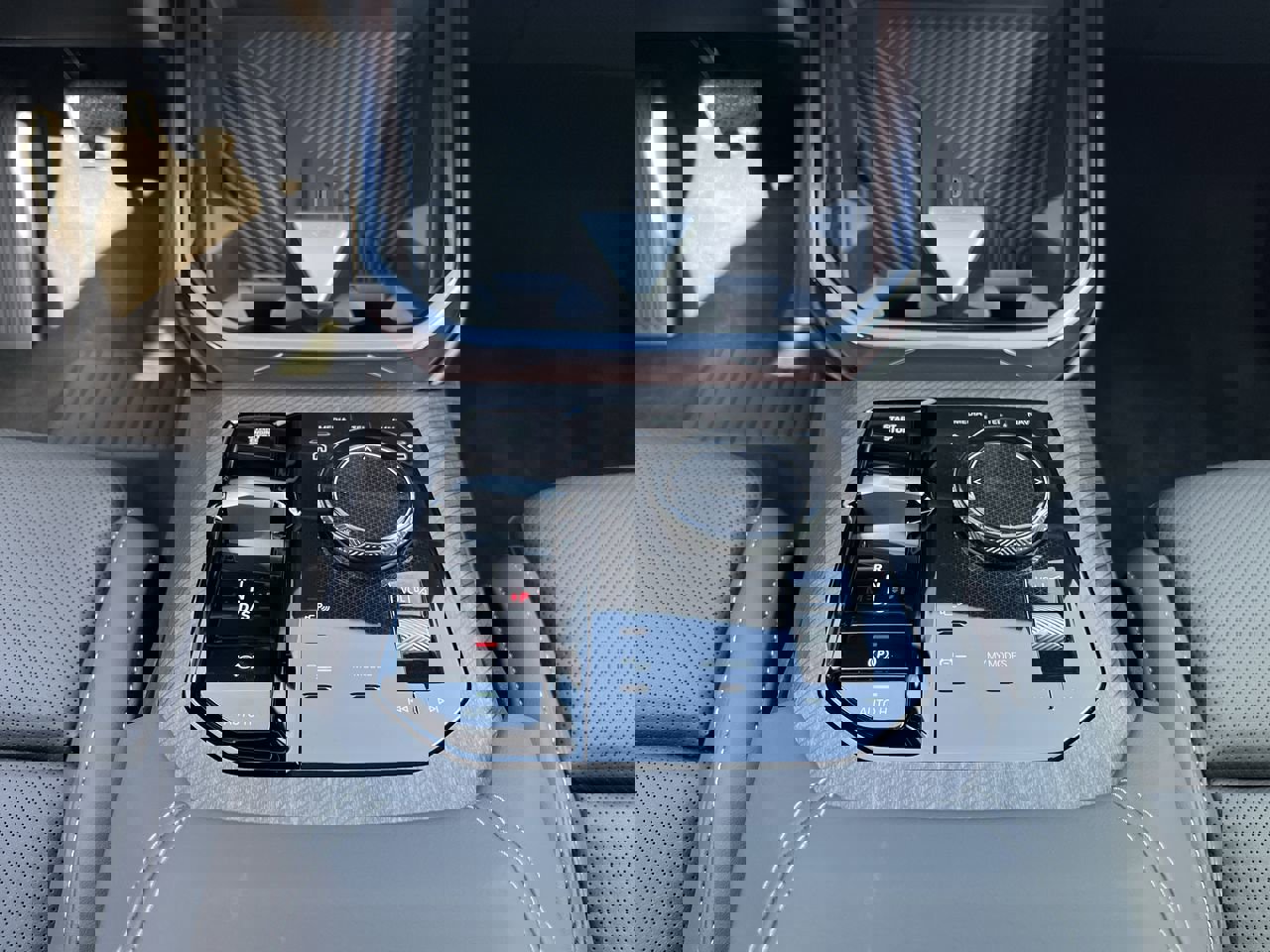2026 Bmw X3 photo 18