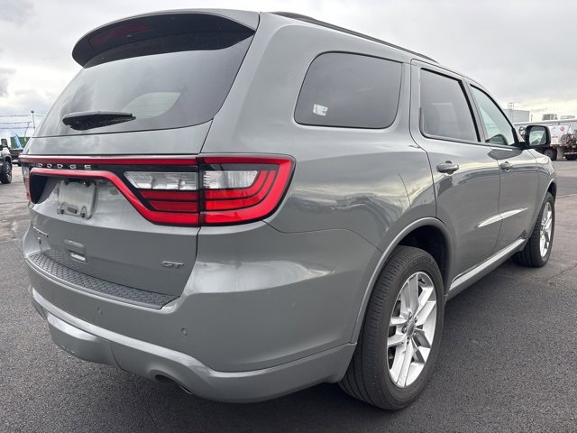 2024 Dodge Durango GT Plus photo 2