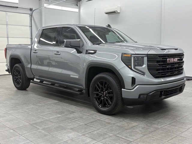 2023 GMC Sierra 1500 Elevation's photo
