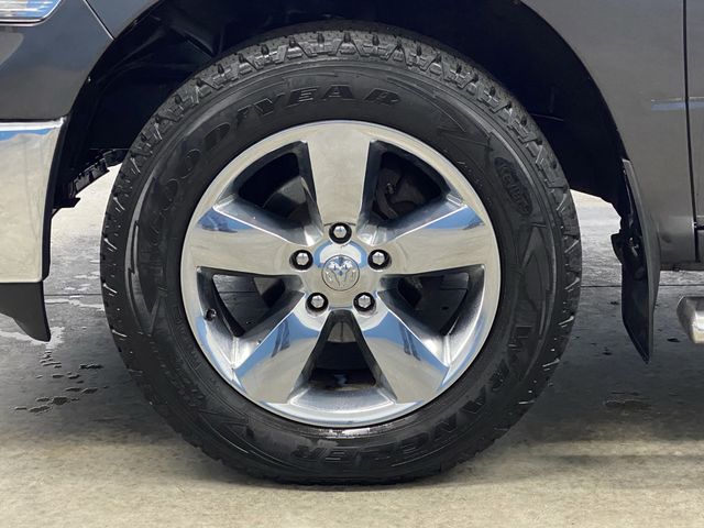 2018 Ram 1500 SLT photo 34