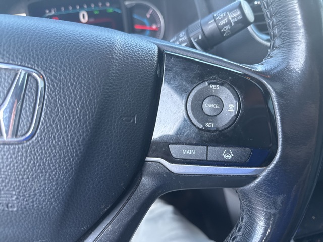 2020 Honda Pilot Touring photo 16