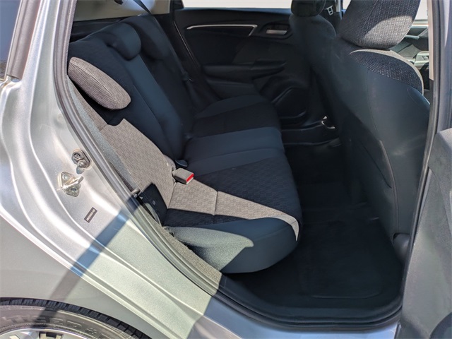 2016 Honda Fit LX photo 24