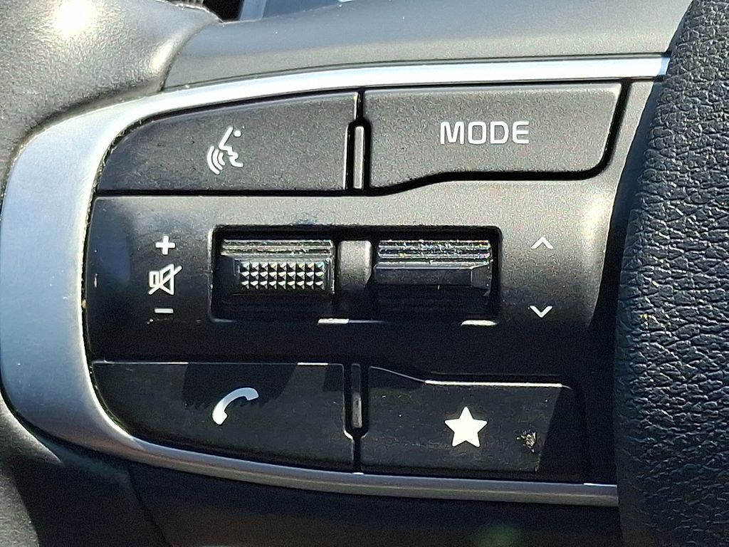 2023 Kia Sportage Plug-In Hybrid X-Line Prestige photo 18
