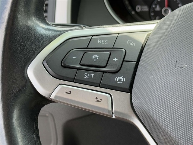 2021 Volkswagen Atlas V6 SE Technology photo 24