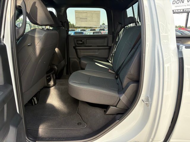 2026 Ram 3500 Tradesman photo 22