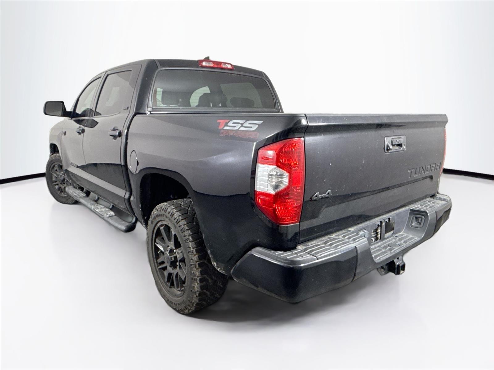 2021 Toyota Tundra SR5 Grade photo 7