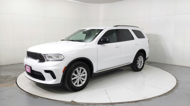 2023 Dodge Durango SXT