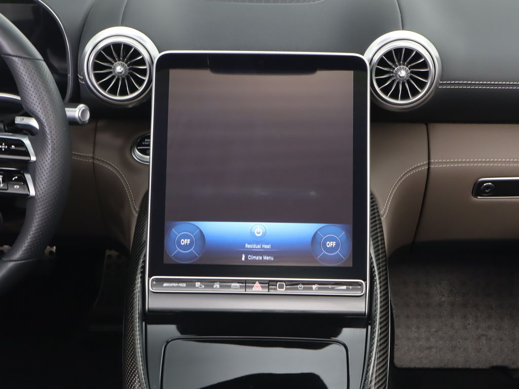 2022 Mercedes Benz SL AMG 63 photo 22