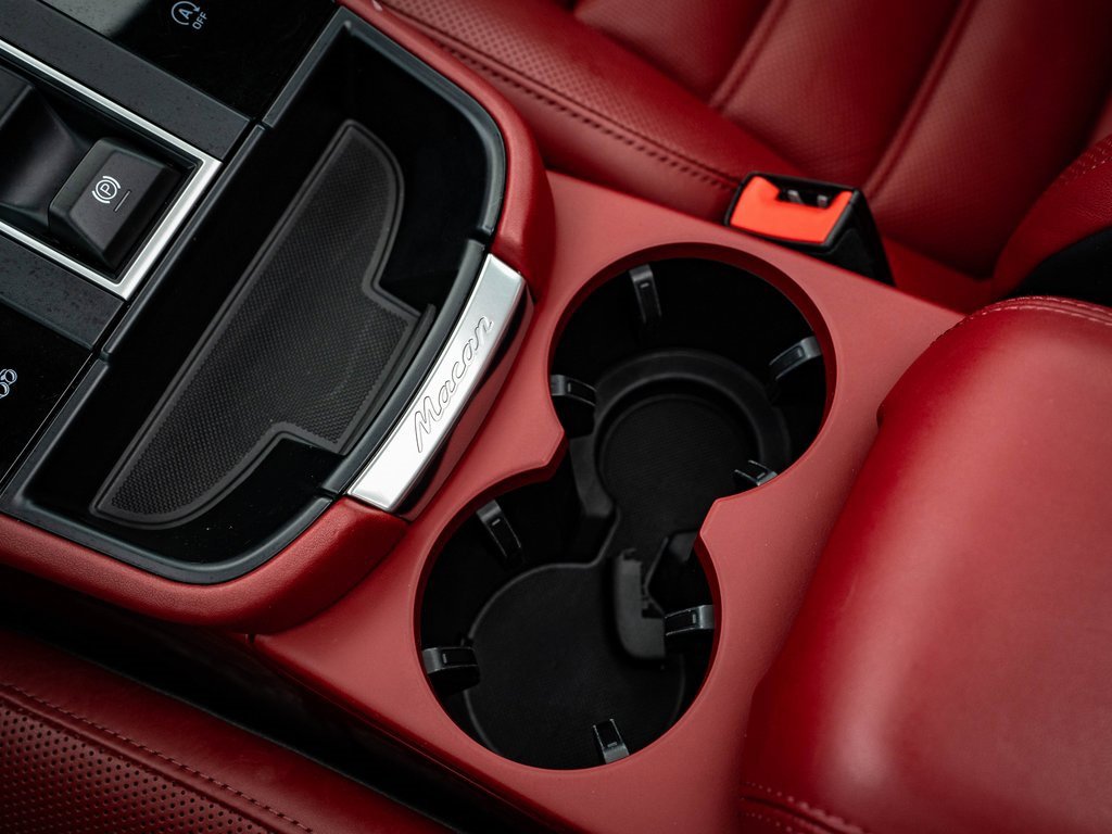 2023 Porsche Macan GTS photo 29
