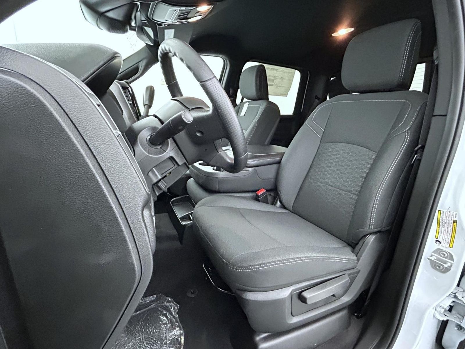 2025 Ram 3500 Tradesman photo 10