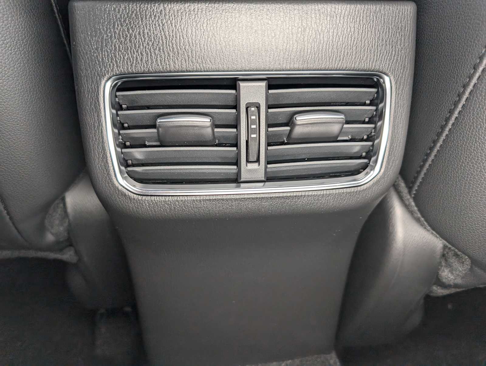2025 Mazda CX-5 2.5 S Carbon photo 17