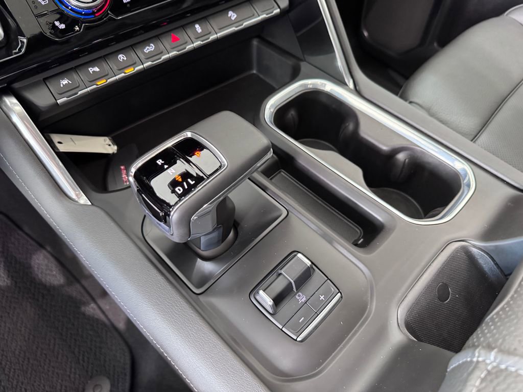 2025 Gmc Sierra 1500 Denali photo 19