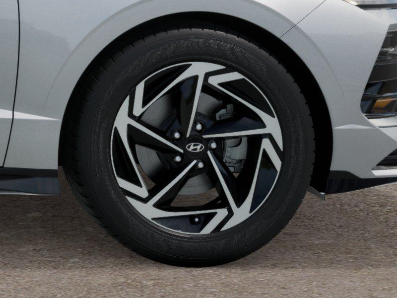 2026 Hyundai Sonata SEL Sport photo 6