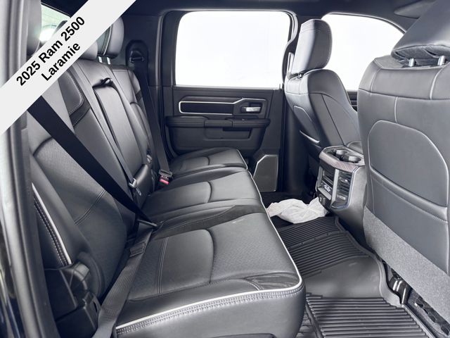 2025 Ram 2500 Laramie photo 19