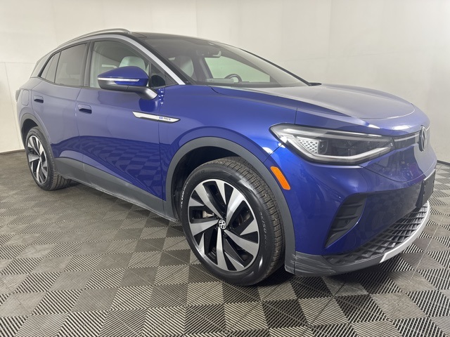 2022 Volkswagen ID.4 PRO S