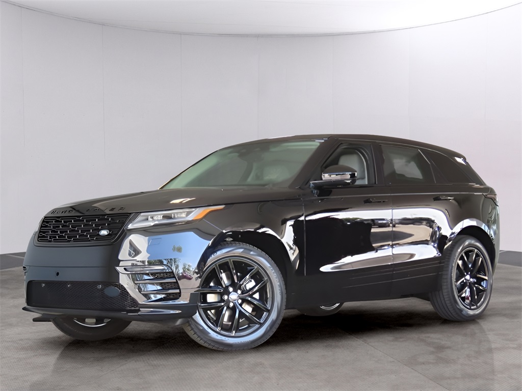 2025 Land Rover Range Rover Velar Dynamic SE's photo