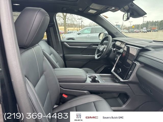 2025 Gmc Acadia Elevation photo 28