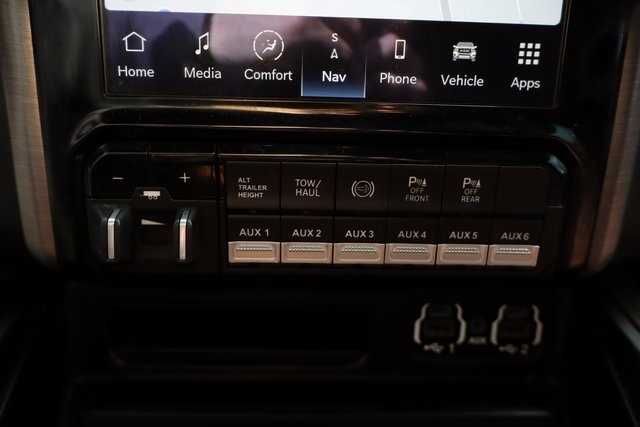 2022 Ram 3500 Limited Longhorn photo 27