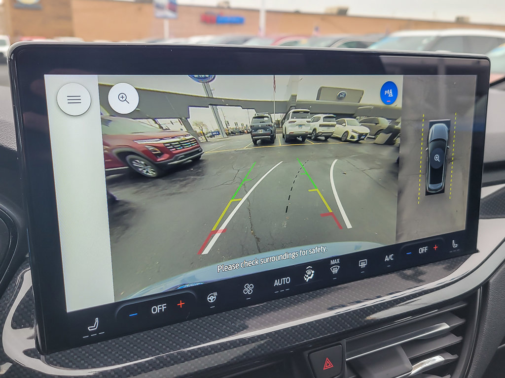 2024 FORD ESCAPE - Image 17