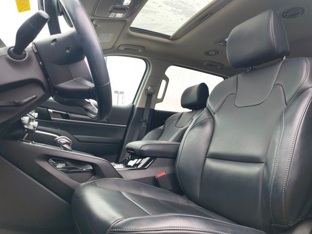 2024 Kia Telluride S photo 4