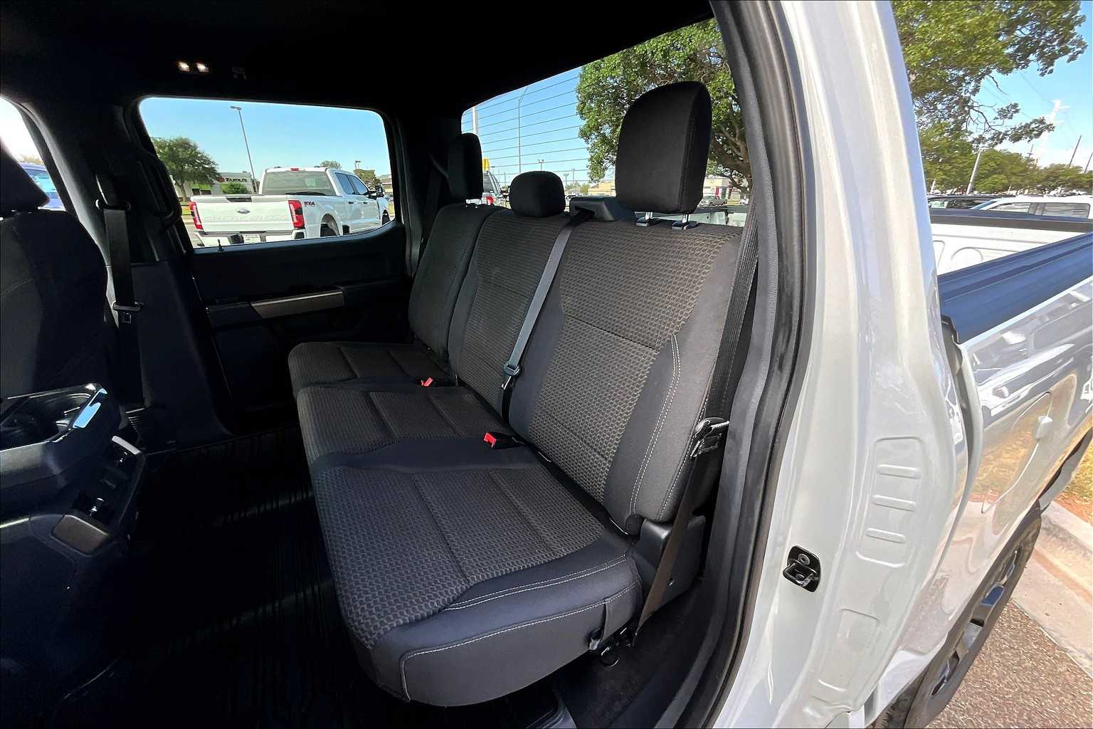 2024 Ford F-150 STX photo 19