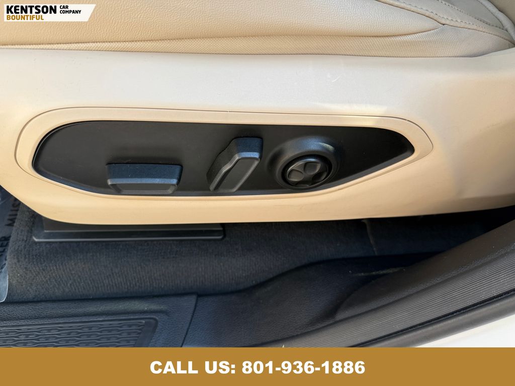 2024 Jeep Grand Cherokee Limited photo 25